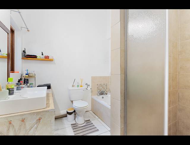 2 BEDROOM APARTMENT FOR SALE IN PAULSHOF
